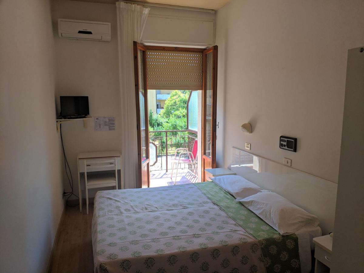 Hotel Luana เคียนเชียโนแตร์เม ภายนอก รูปภาพ