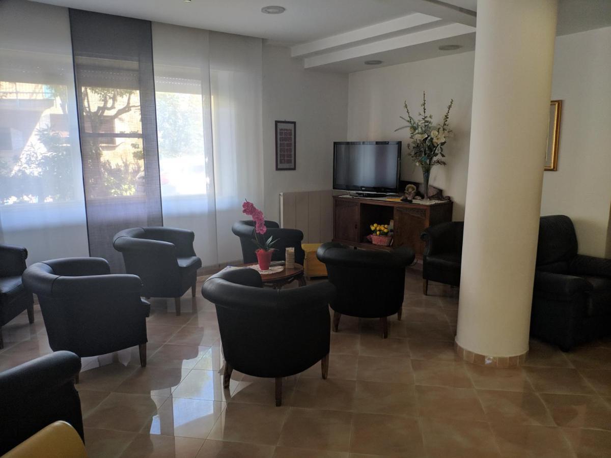 Hotel Luana เคียนเชียโนแตร์เม ภายนอก รูปภาพ