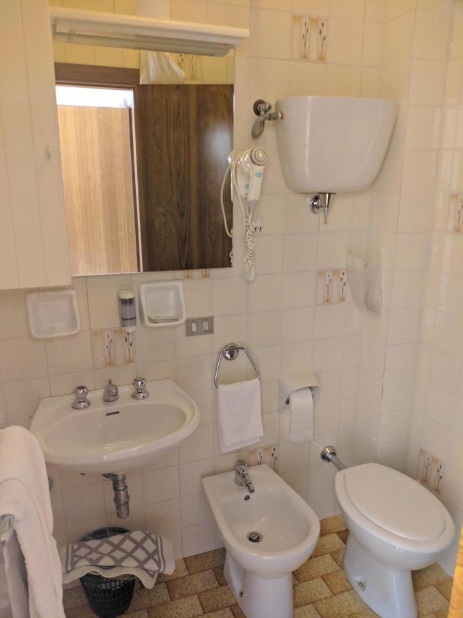 Hotel Luana เคียนเชียโนแตร์เม ภายนอก รูปภาพ